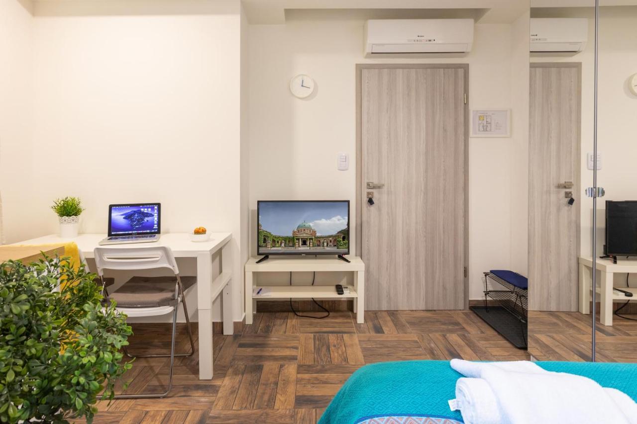 Rooms 88 Zagreb Exterior foto