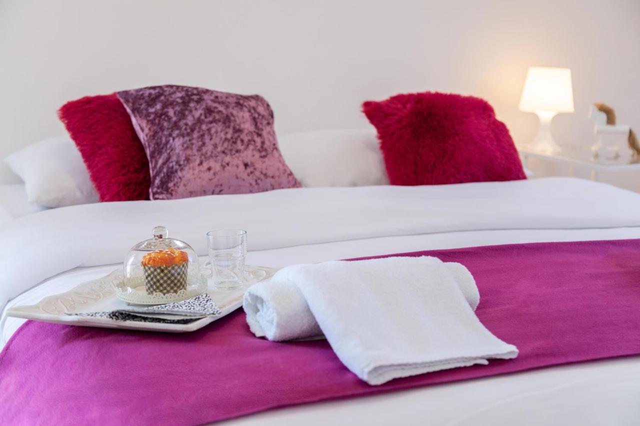 Rooms 88 Zagreb Exterior foto