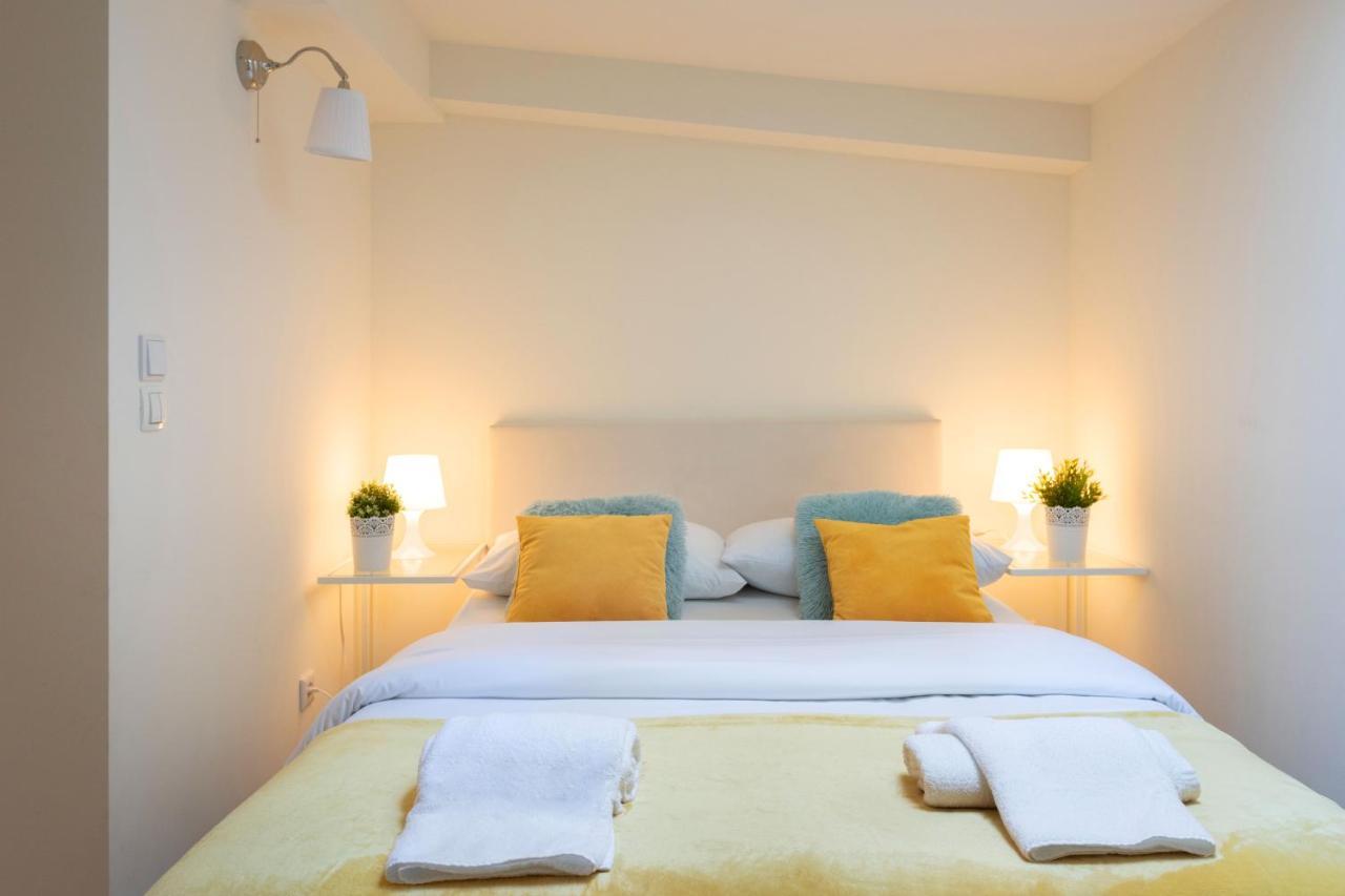 Rooms 88 Zagreb Exterior foto