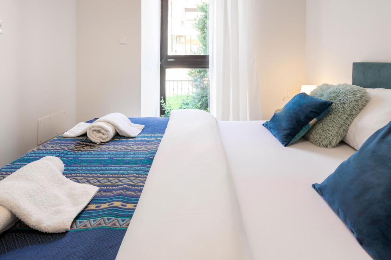 Rooms 88 Zagreb Exterior foto