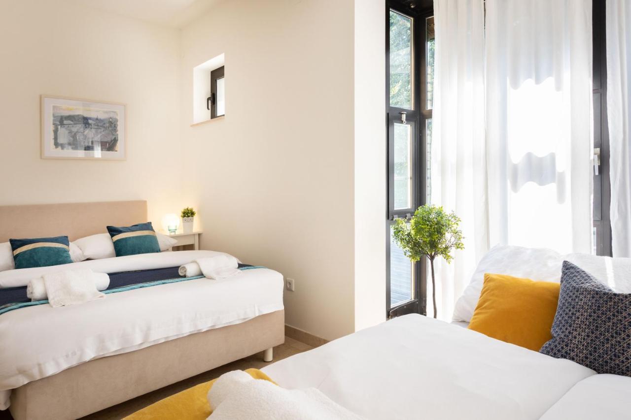 Rooms 88 Zagreb Exterior foto