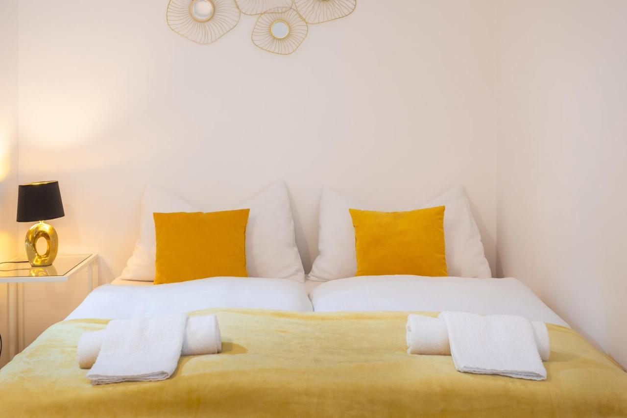 Rooms 88 Zagreb Exterior foto