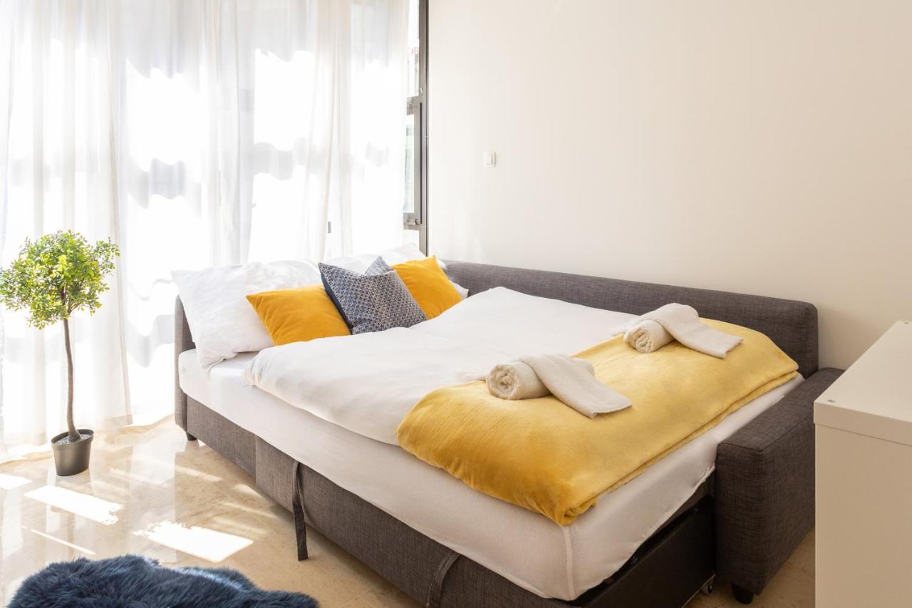 Rooms 88 Zagreb Exterior foto
