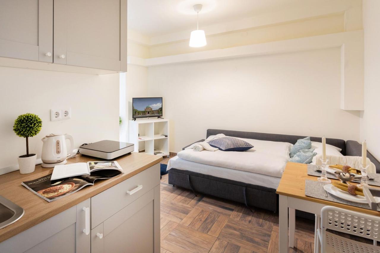 Rooms 88 Zagreb Exterior foto