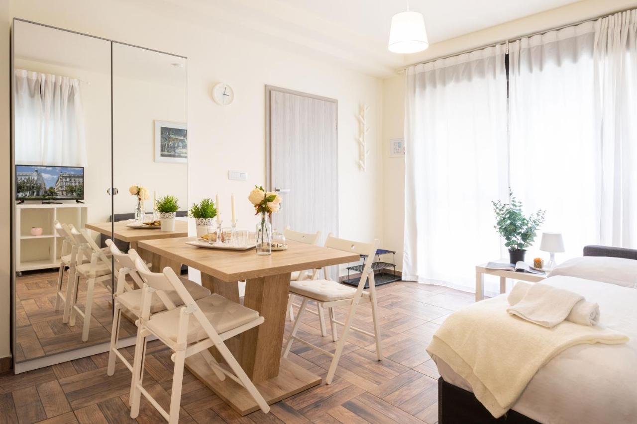 Rooms 88 Zagreb Exterior foto