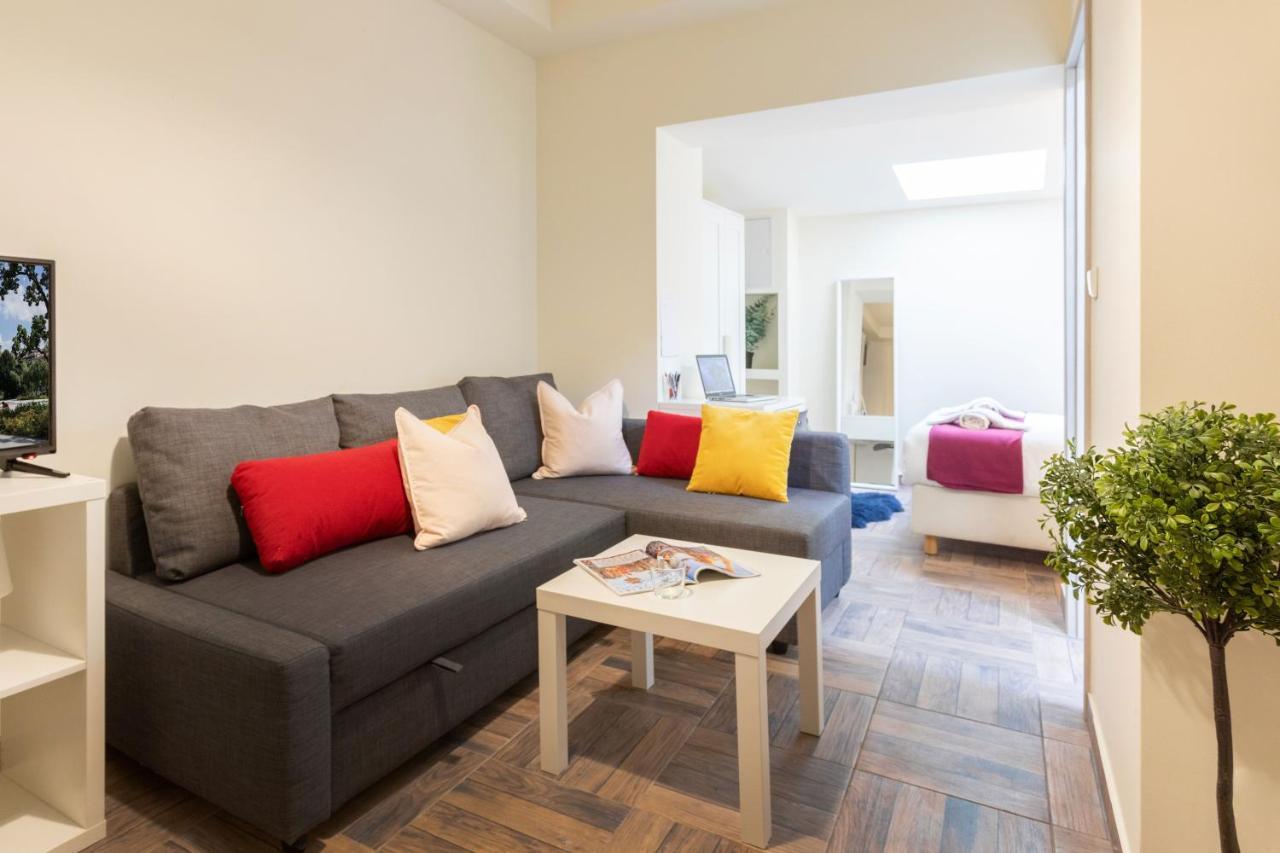 Rooms 88 Zagreb Exterior foto
