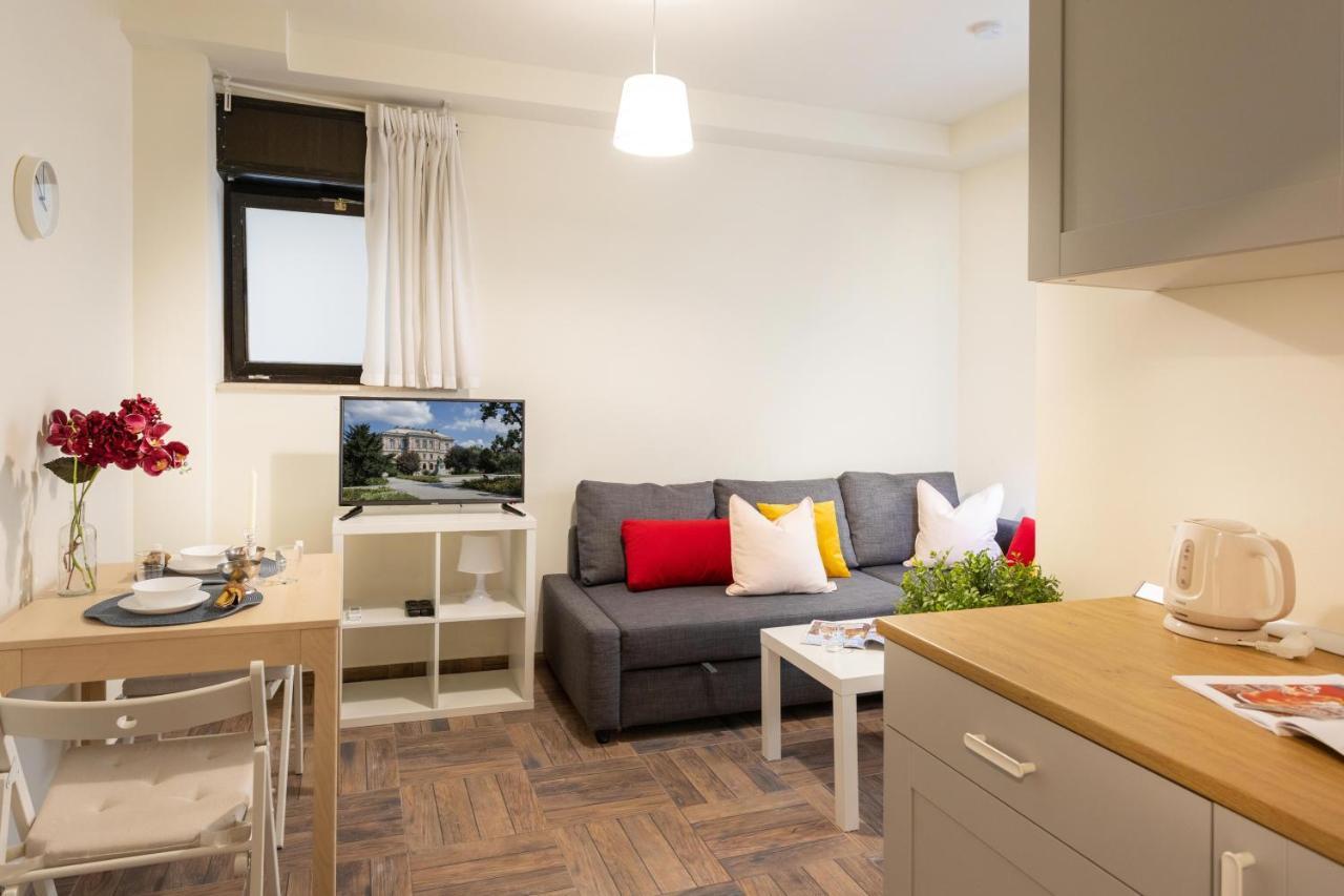 Rooms 88 Zagreb Exterior foto