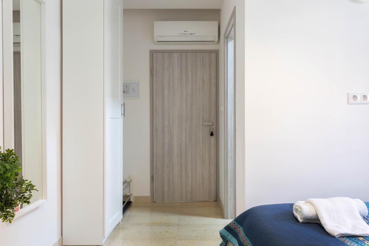 Rooms 88 Zagreb Exterior foto