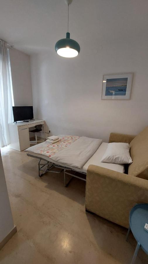 Rooms 88 Zagreb Exterior foto